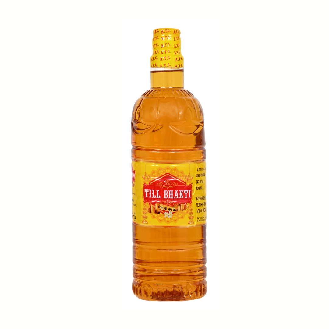 Till Bhakti Puja Oil 1000ml