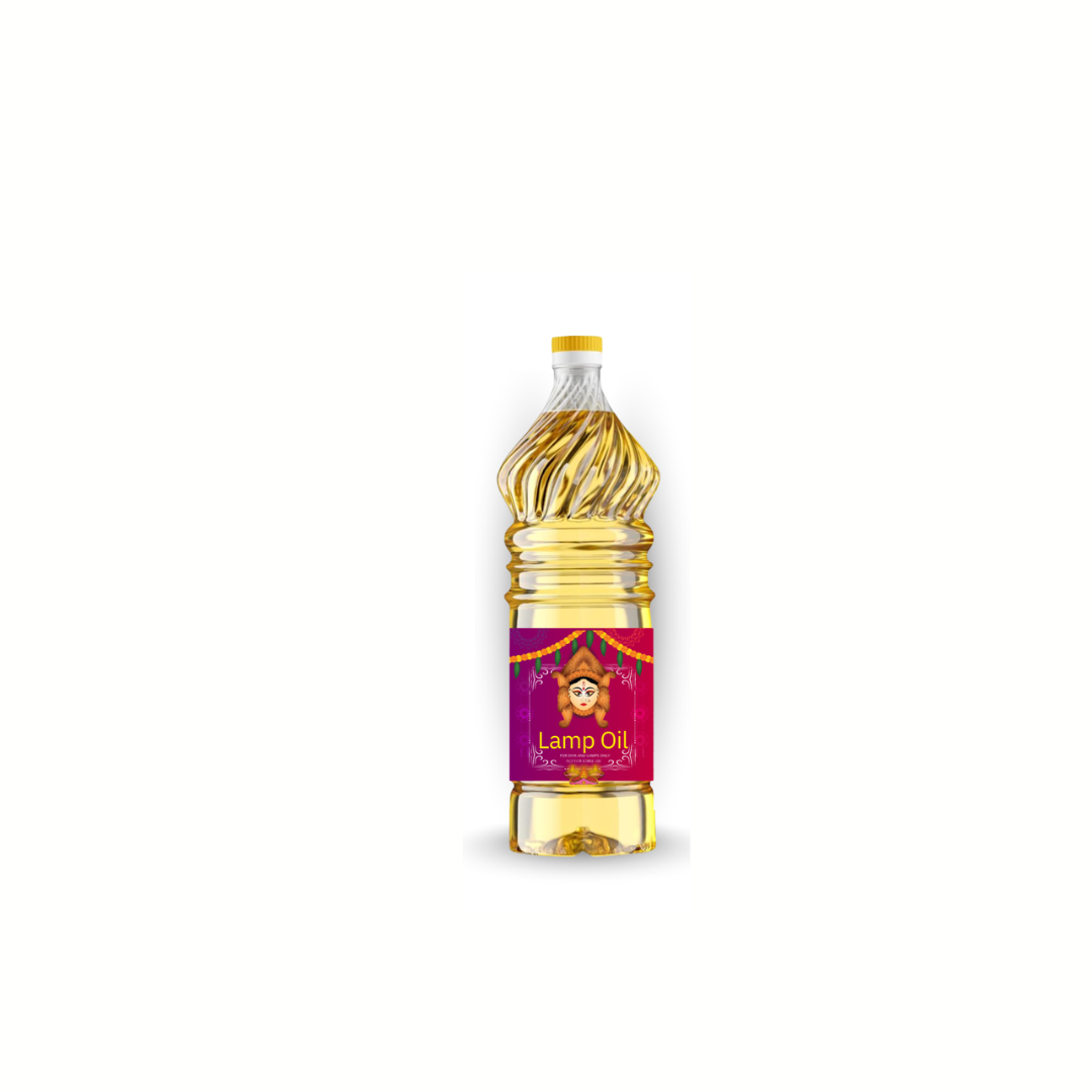 Lamp Oil 180ml