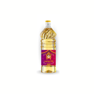Lamp Oil 450ml