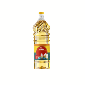 Til Bhakti Puja Oil 450ml