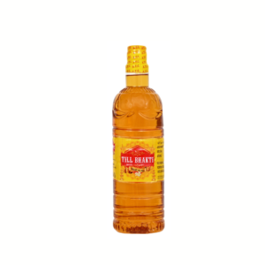 Till Bhakti Puja Oil 500ml