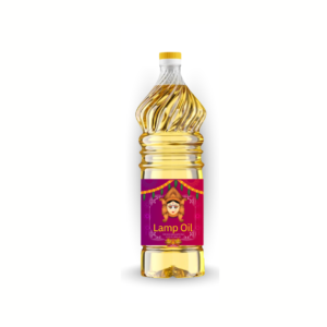 Lamp Oil 900ml