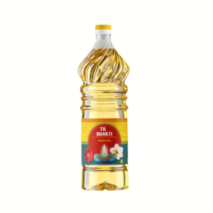Til Bhakti Puja Oil 900ml